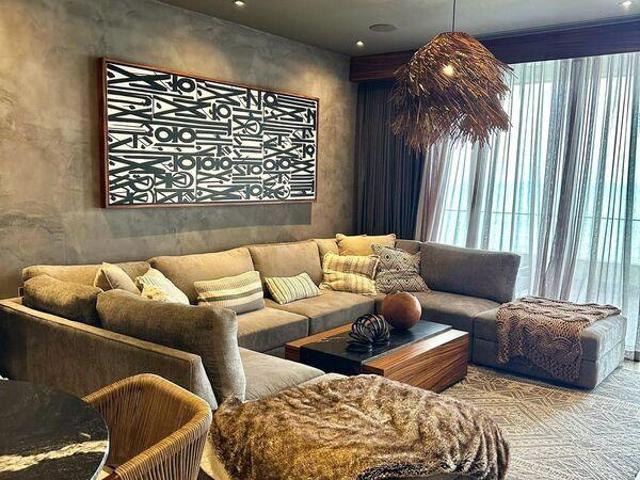 Departamento en Fraccionamiento Residencia Velamar
