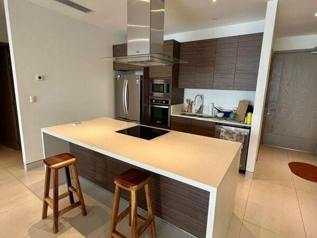 Departamento en Fraccionamiento Residencia Velamar