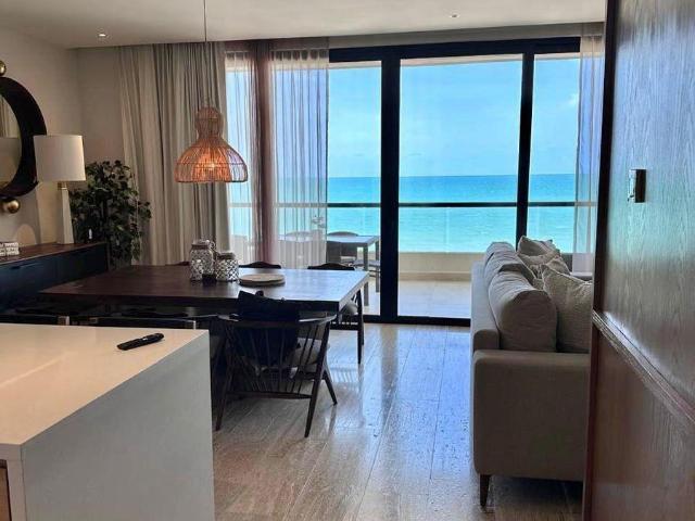 Departamento en Fraccionamiento Residencia Velamar