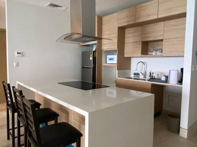 Departamento en Fraccionamiento Residencia Velamar