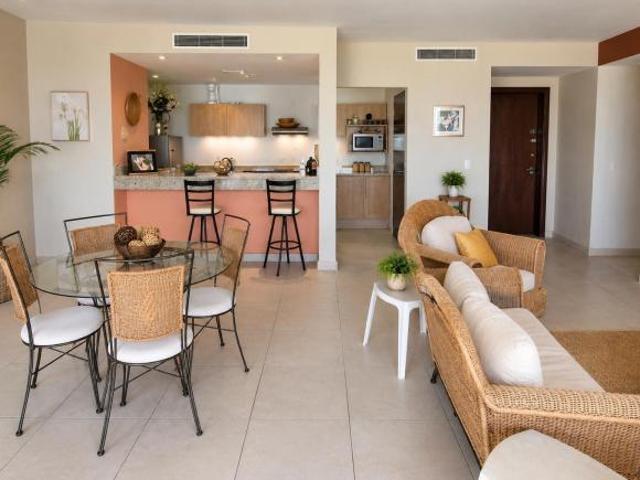 LPDV2625 Departamento en Venta Fraccionamiento Residencia Velamar 3 REcamaras 3 Baños Completos