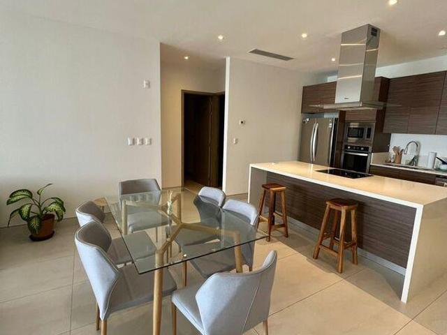 Departamento en Fraccionamiento Residencia Velamar