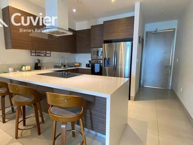 Departamento en Fraccionamiento Residencia Velamar