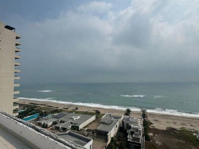 Departamento en Fraccionamiento Residencia Velamar