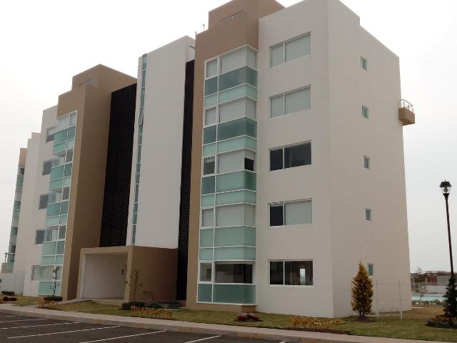 Departamento en Fraccionamiento Residencial Foresta