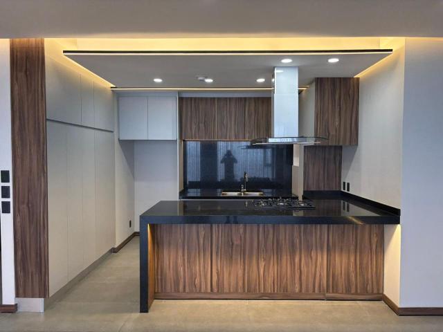 Departamento en Fraccionamiento Residencial Soberna