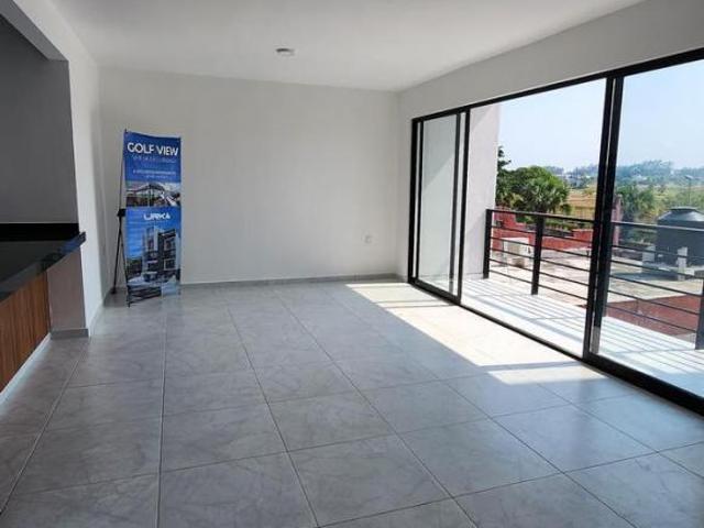 Departamento en Fraccionamiento Rincon del Conchal