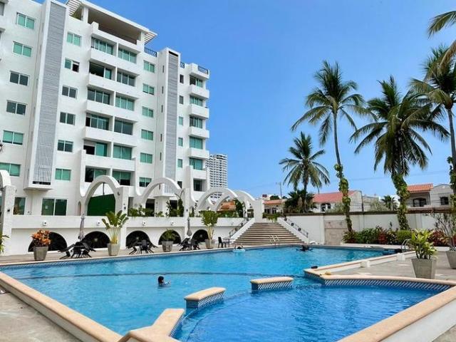 Departamento en Fraccionamiento S?balo Country Club
