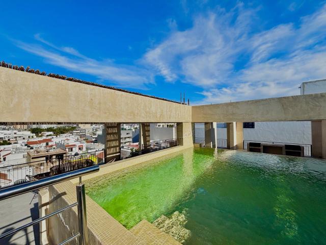 Departamento en Fraccionamiento S?balo Country Club