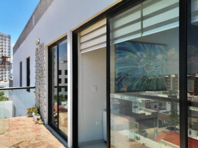 Departamento en Fraccionamiento S?balo Country Club
