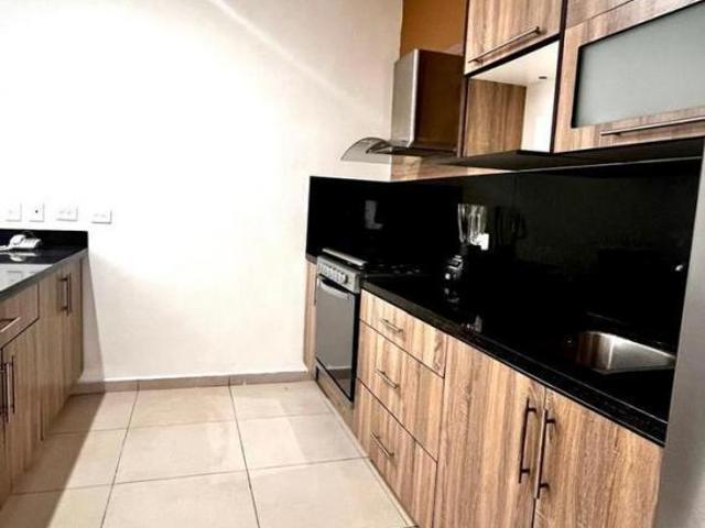 Departamento en Fraccionamiento Sábalo Country Club