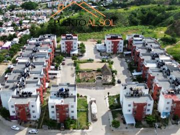 Departamento en Fraccionamiento San Agustin