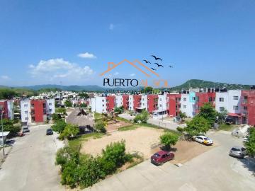 Departamento en Fraccionamiento San Agustin