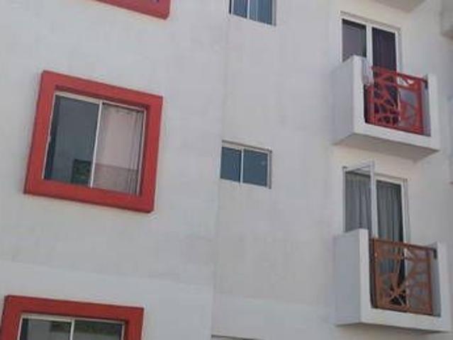 Departamento en Fraccionamiento San José A, Avenida Tlaxcala, San Francisco Ocotlán, Puebla, México