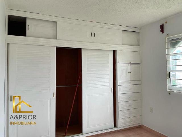 Departamento en Fraccionamiento Santa Cecilia