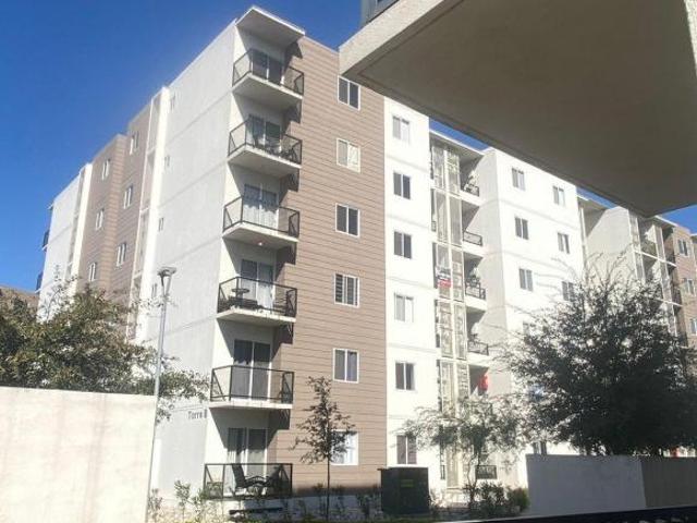 Departamento en Fraccionamiento Santa Fe Living