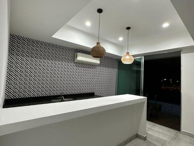 Departamento en Fraccionamiento Telleria