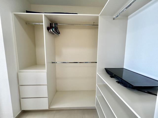Departamento en Fraccionamiento Telleria