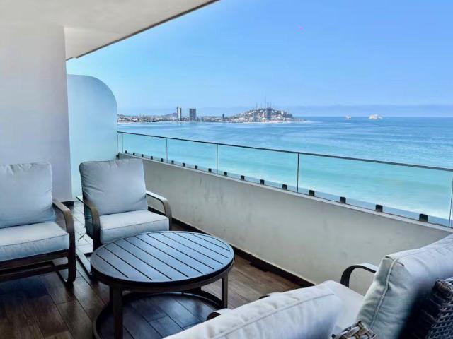 Departamento en Fraccionamiento Telleria