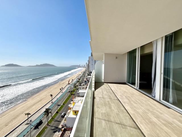 Departamento en Fraccionamiento Telleria