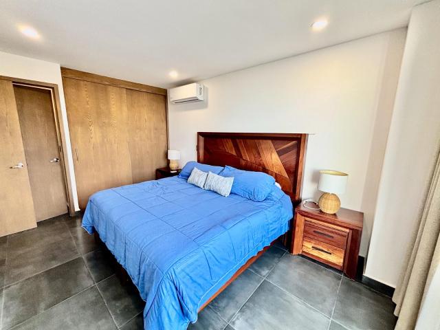Departamento en Fraccionamiento Telleria