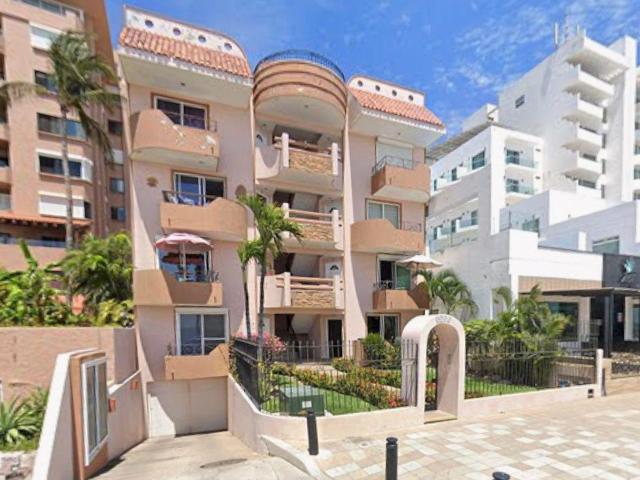 Departamento en Fraccionamiento Telleria
