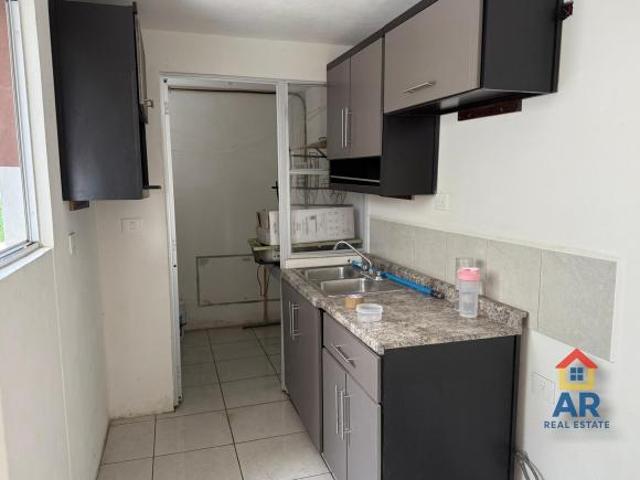 Departamento en Fraccionamiento Terranova
