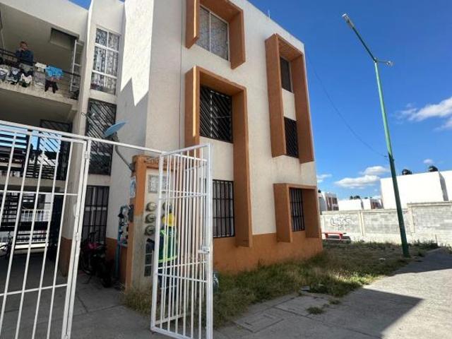 Departamento en Fraccionamiento Torres Doradas