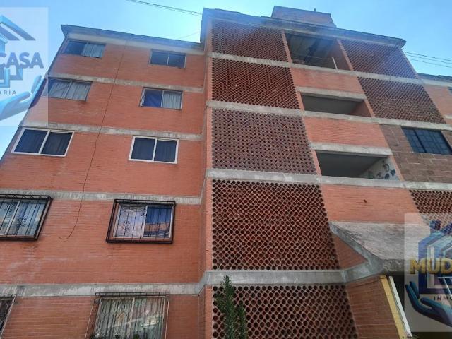 Departamento en Fraccionamiento Unidad Morelos 3ra. Secci?n