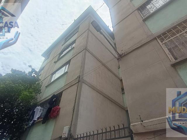 Departamento en Fraccionamiento Unidad Morelos 3ra. Secci?n