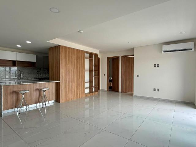Departamento en Fraccionamiento Vallarta Norte