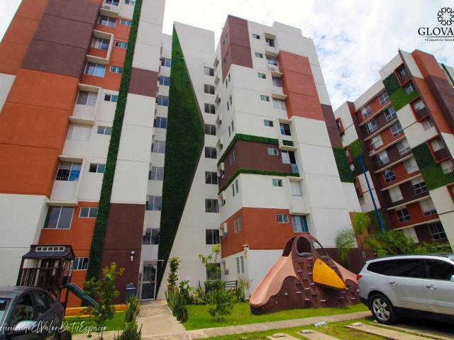 Departamento en Fraccionamiento Valle Real