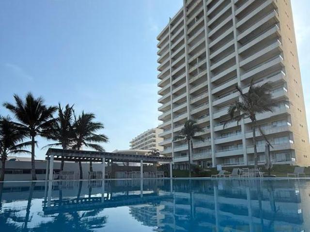 Departamento en Fraccionamiento Velamar