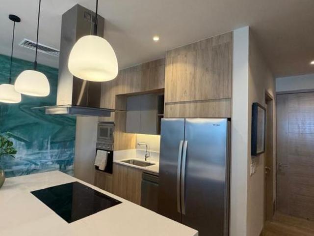 Departamento en Fraccionamiento Velamar