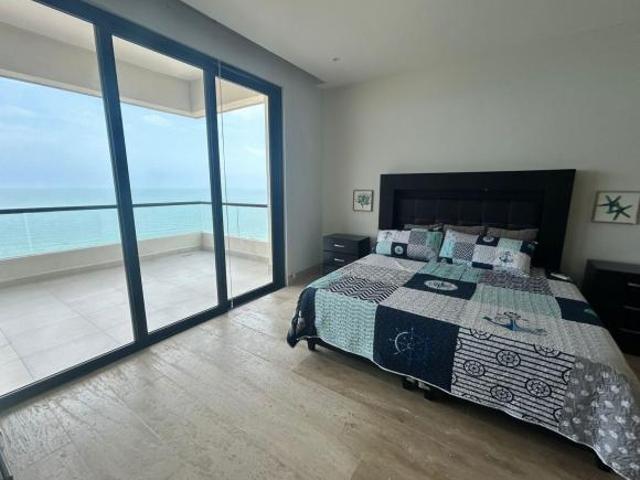 Departamento en Fraccionamiento Velamar