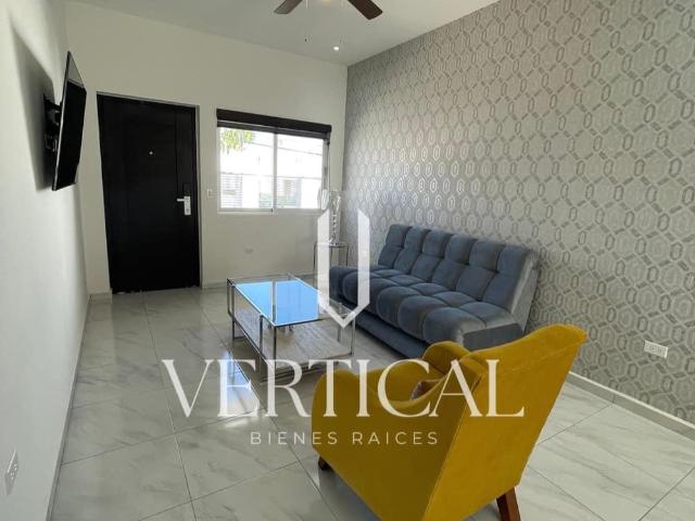 Departamento en Fraccionamiento Virreyes