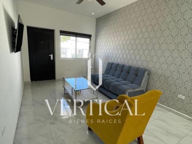 Departamento en Fraccionamiento Virreyes