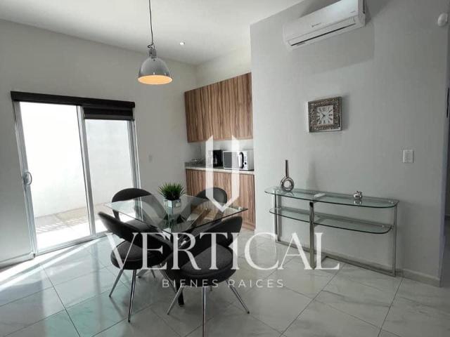 Departamento en Fraccionamiento Virreyes