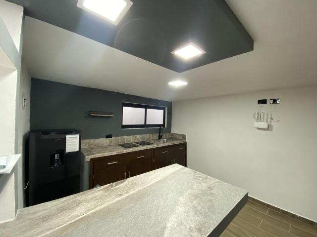 Departamento en Francisco Ferrer Guardia