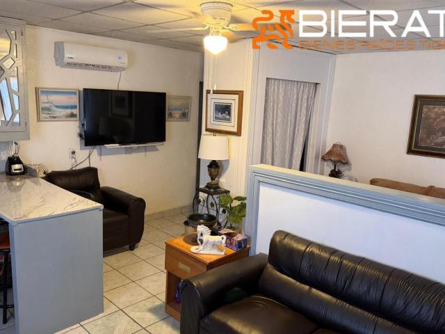 Departamento en Francisco I Madero