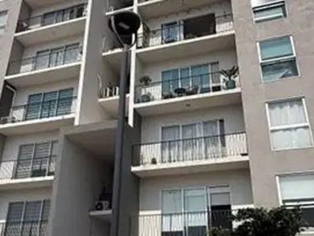 Departamento en Francisco Sarabia, Zapopan, Zapopan, Jalisco