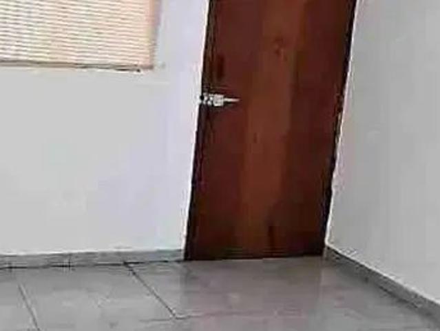Departamento en Francisco Villa, Azcapotzalco