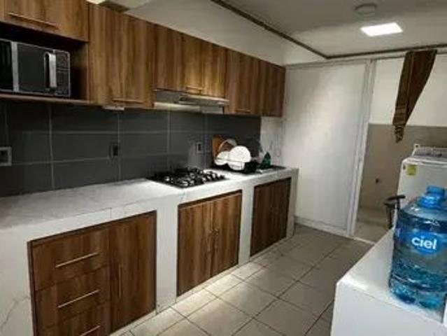 Departamento en Francisco Villa, Salamanca