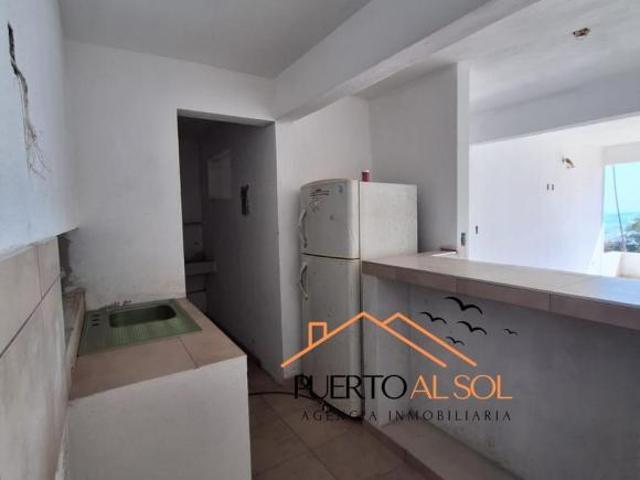 Departamento en Francisco Villa
