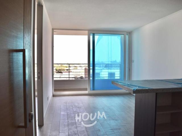 Departamento en franklin. 1 dormitorio. 37 m2
