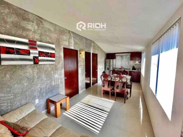 Departamento en Fray Andres de Olmos