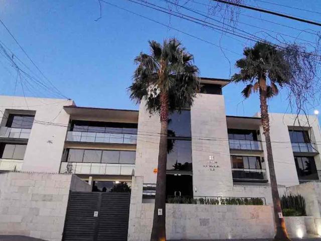 Departamento en Fray Diego de la Magdalena Int4