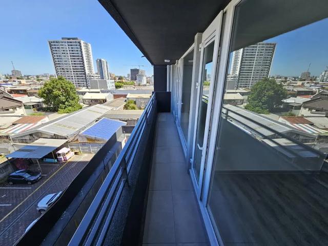 Departamento en freire 1165, 2d2b y estacionamiento