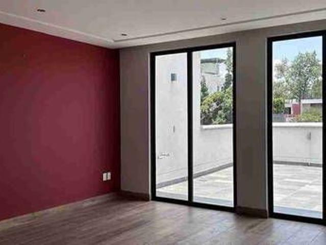 Departamento en Fuente De La Juventud, Lomas De Tecamachalco, Naucalpan De Juárez, Estado De México, México
