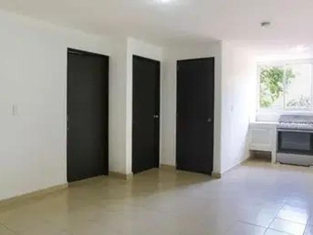 Departamento en Fuentes De Tepepan, Tlalpan, Cdmx